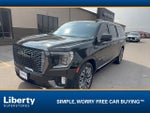 2023 Yukon XL Thumbnail 1