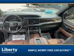 2023 Yukon XL Thumbnail 6