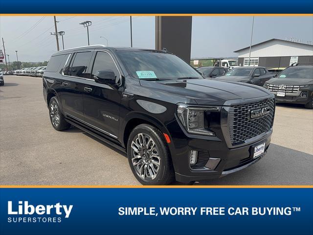 2023 GMC Yukon - $66,999