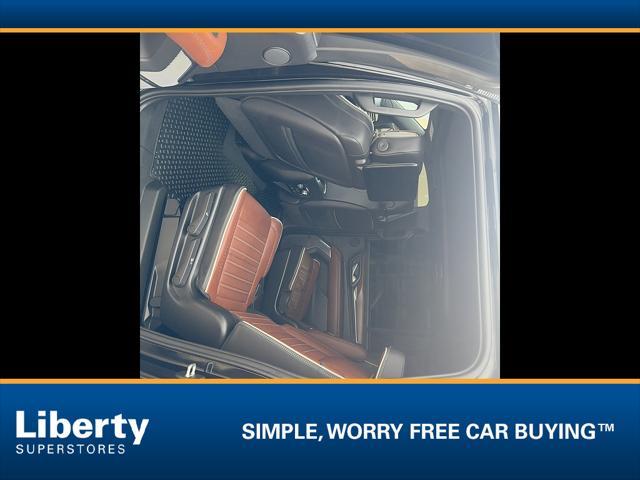 2023 GMC Yukon - $66,999