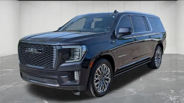 Preowned 2023 GMC Yukon XL Denali Ultimate for Sale