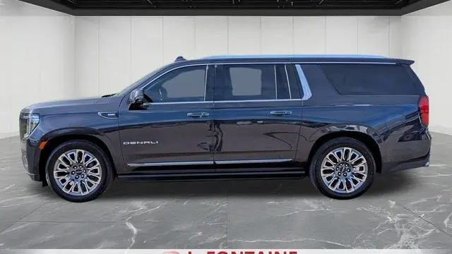 2023 GMC Yukon XL Denali Ultimate