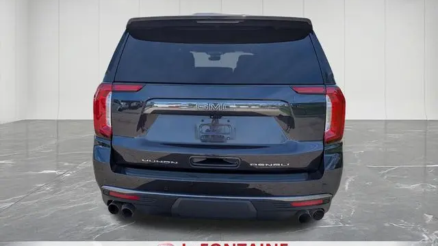 2023 GMC Yukon XL Denali Ultimate