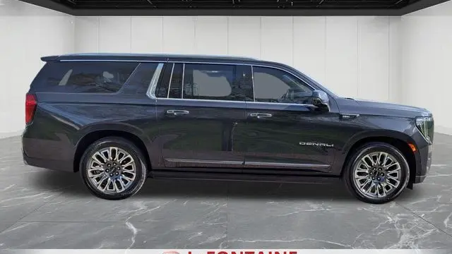 2023 GMC Yukon XL Denali Ultimate