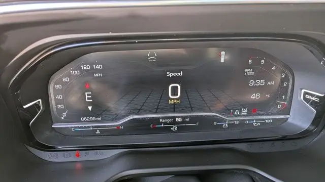 2023 GMC Yukon XL Denali Ultimate