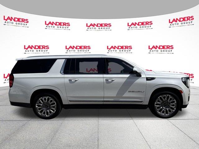 2023 GMC Yukon - $65,990