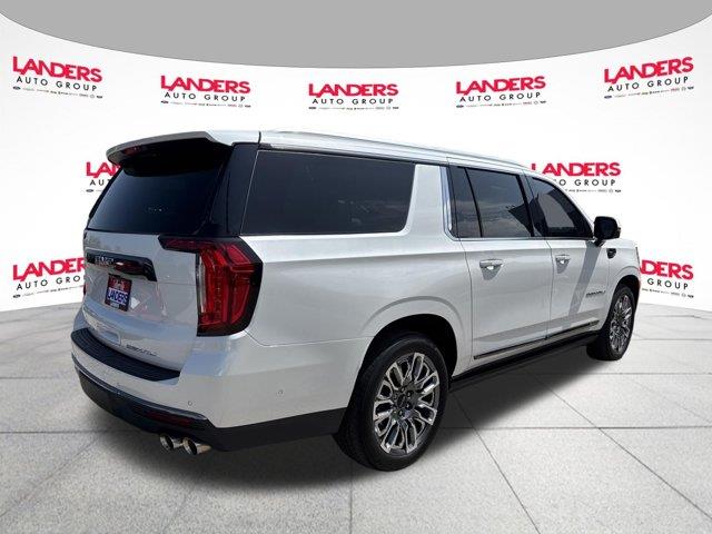 2023 GMC Yukon - $65,990