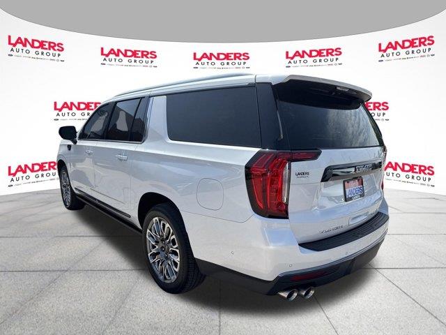 2023 GMC Yukon - $65,990