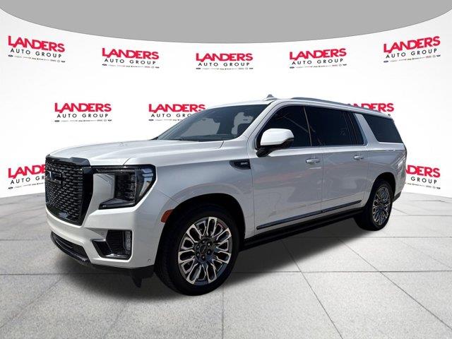 2023 GMC Yukon - $65,990