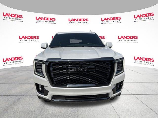 2023 GMC Yukon - $65,990