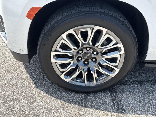 2023 GMC Yukon - $65,990