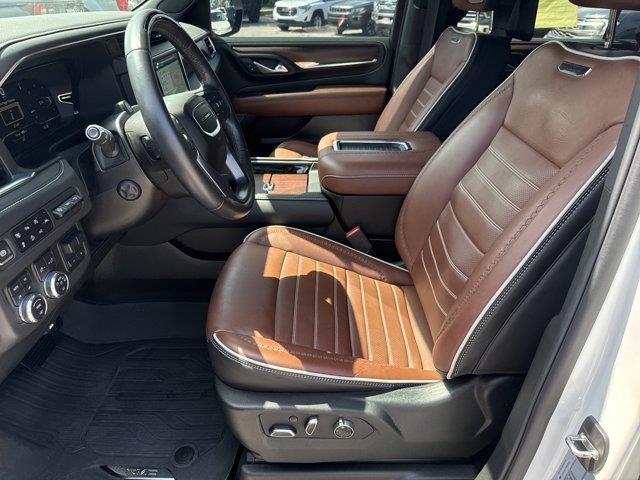 2023 GMC Yukon - $65,990