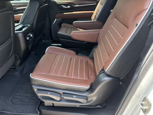 2023 GMC Yukon - $65,990