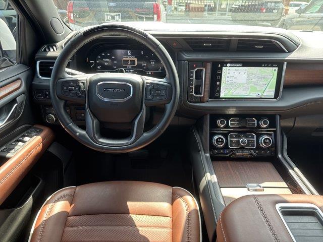 2023 GMC Yukon - $65,990