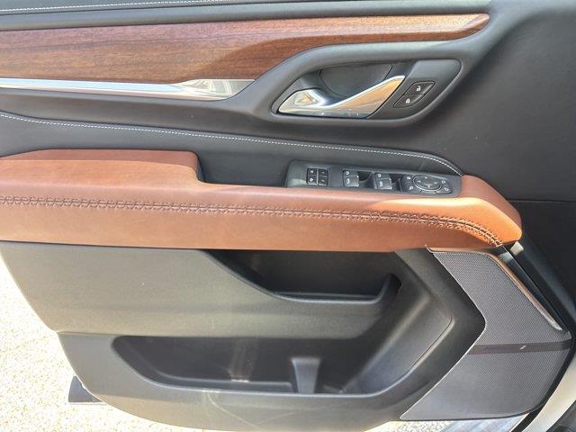 2023 GMC Yukon - $65,990
