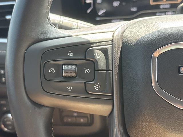 2023 GMC Yukon - $65,990