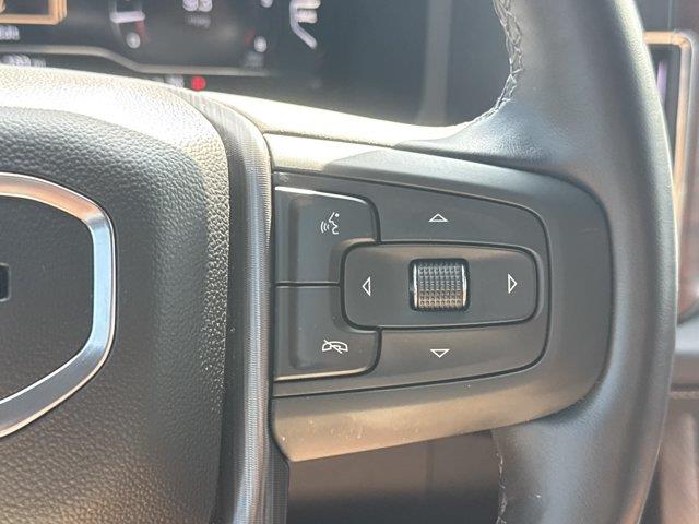 2023 GMC Yukon - $65,990