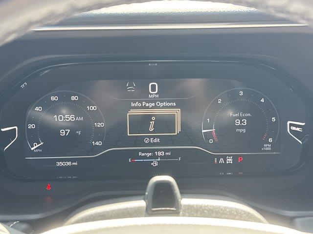 2023 GMC Yukon - $65,990