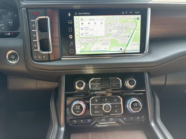 2023 GMC Yukon - $65,990
