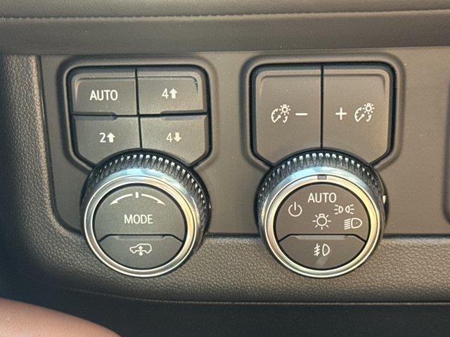 2023 GMC Yukon - $65,990