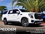2026 Yukon XL Thumbnail 1