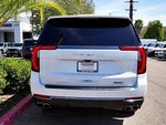 2026 Yukon XL Thumbnail 10