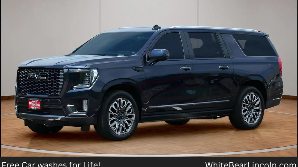 Preowned 2023 GMC Yukon XL Denali Ultimate for Sale