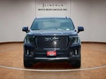 2023 Yukon XL Thumbnail 2
