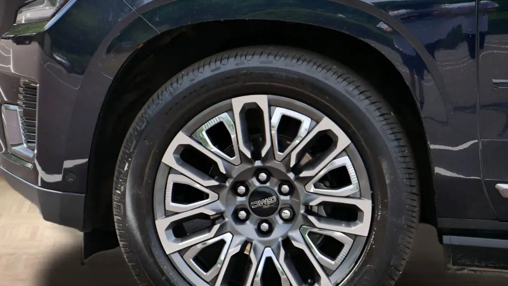 2023 GMC Yukon XL Denali Ultimate