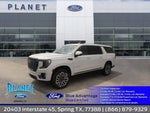 2023 Yukon XL Thumbnail 1