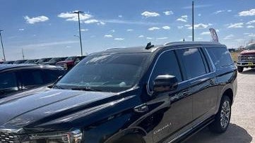Preowned 2023 GMC Yukon XL Denali Ultimate for Sale