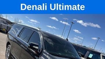 2023 GMC Yukon XL Denali Ultimate