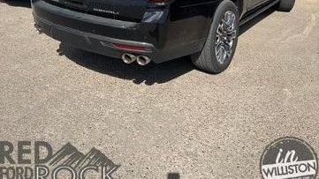 2023 GMC Yukon XL Denali Ultimate