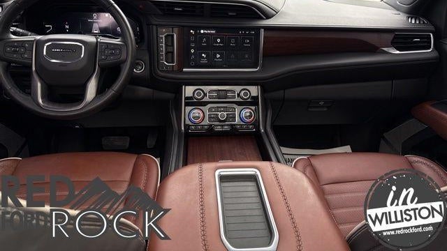2023 GMC Yukon XL Denali Ultimate