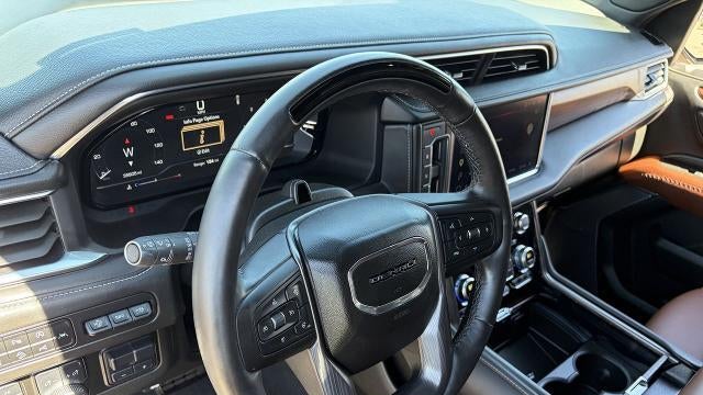 2023 GMC Yukon XL Denali Ultimate