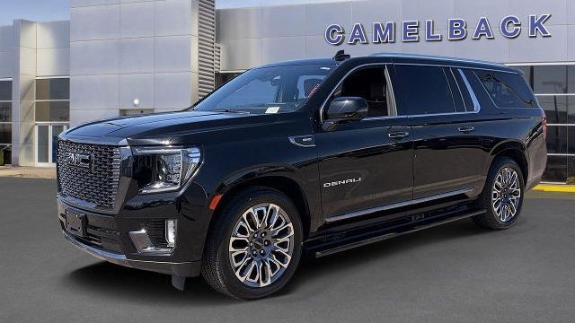 2023 GMC Yukon XL Denali Ultimate