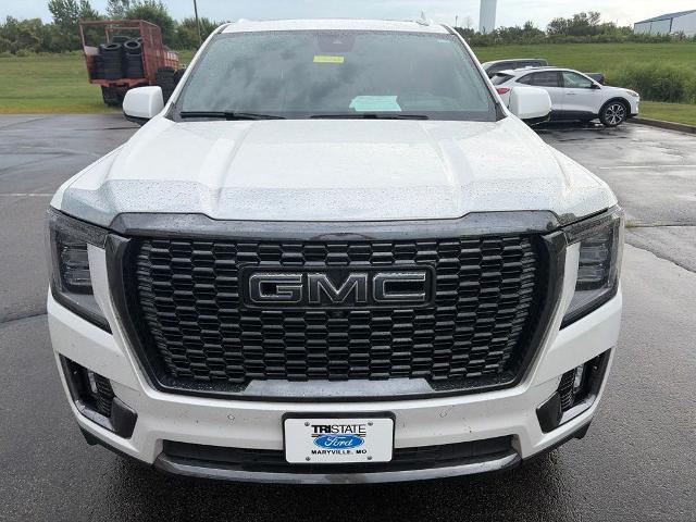 2024 GMC Yukon XL Denali Ultimate — photo 1 of 24