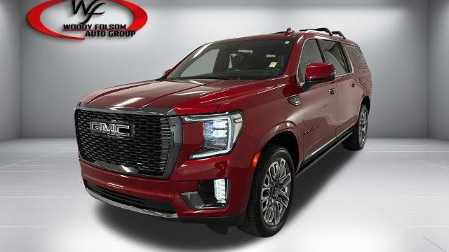 Preowned 2023 GMC Yukon XL Denali Ultimate for Sale