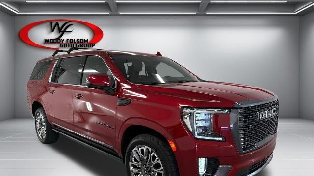 2023 GMC Yukon XL Denali Ultimate