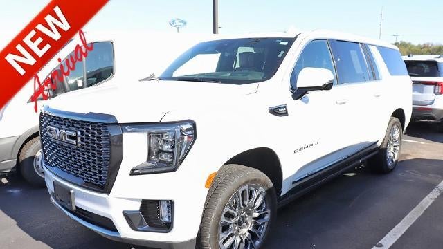 Preowned 2023 GMC Yukon XL Denali Ultimate for Sale