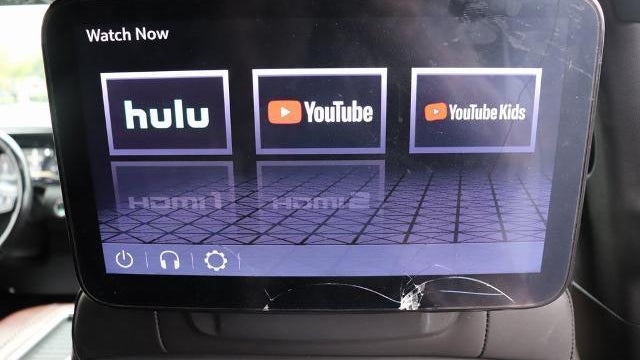 2023 GMC Yukon XL Denali Ultimate