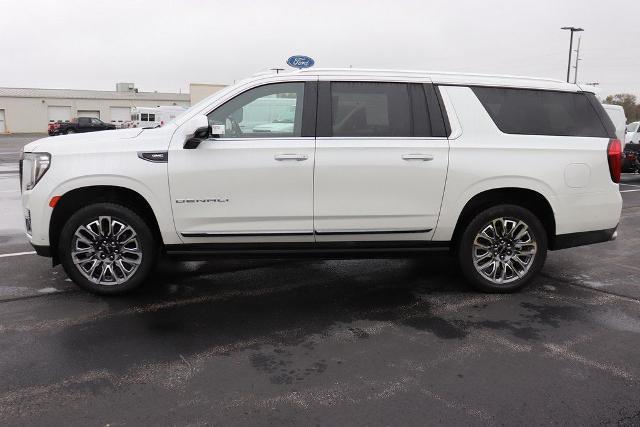 2023 GMC Yukon - $45,000