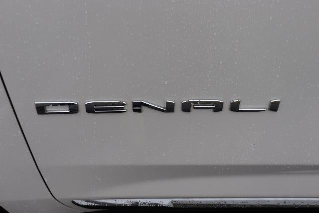 2023 GMC Yukon - $45,000