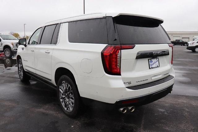 2023 GMC Yukon - $45,000