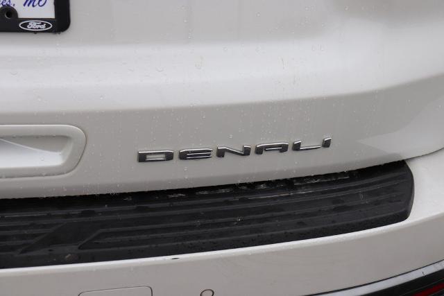 2023 GMC Yukon - $45,000
