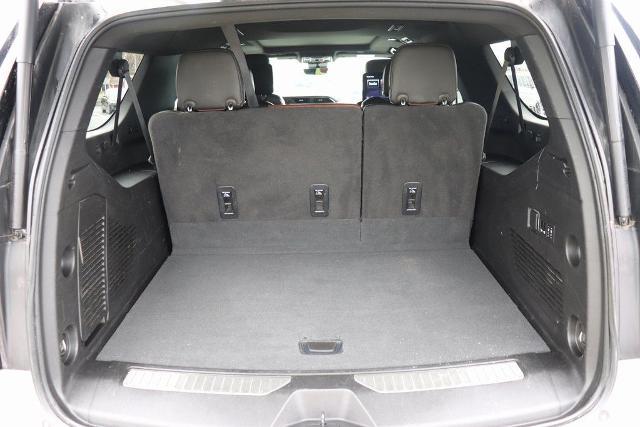 2023 GMC Yukon - $45,000