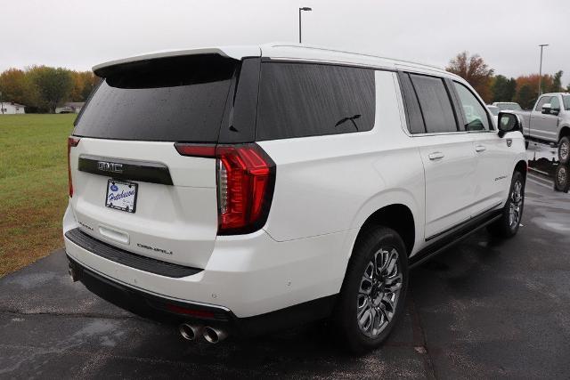 2023 GMC Yukon - $45,000