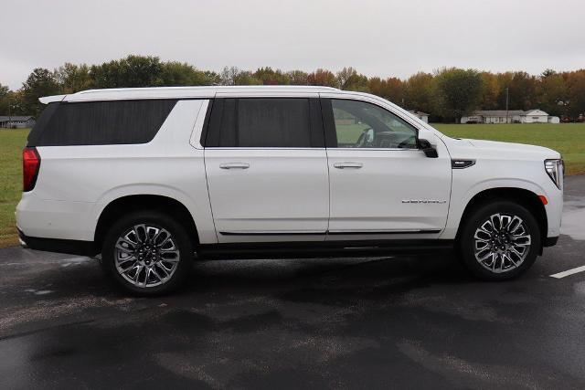 2023 GMC Yukon - $45,000