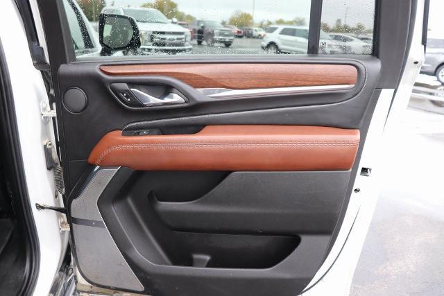 2023 GMC Yukon - $45,000
