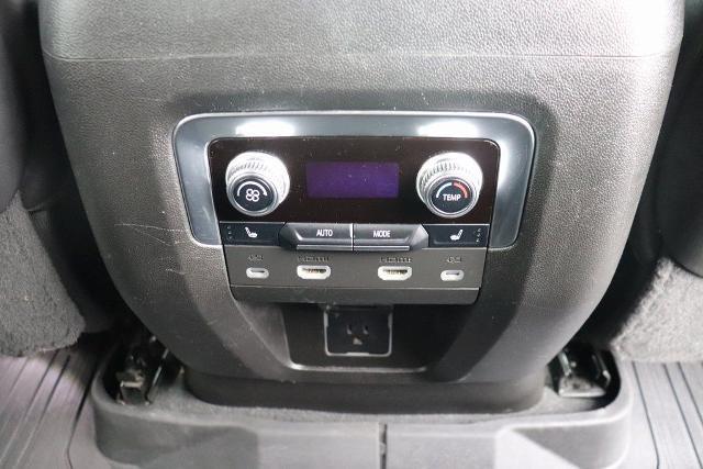 2023 GMC Yukon - $45,000